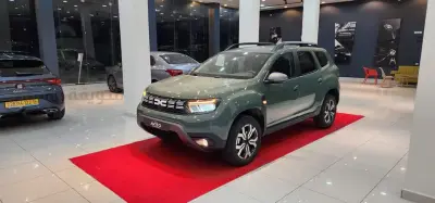 Dacia Duster 2023 Extrême