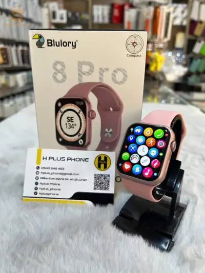 Glifo 8 Pro