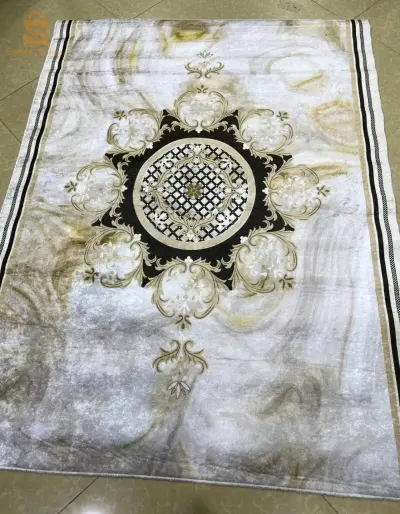 Tapis chambre 1.20/1.60