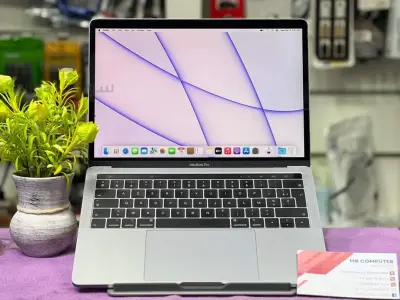 MACBOOK PRO 2019