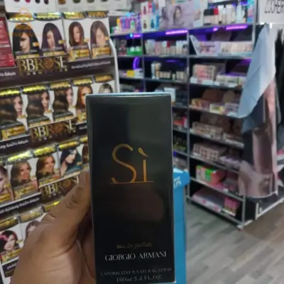 SI