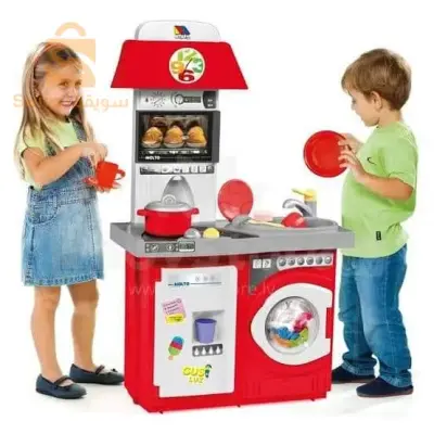 Cuisine pour enfants