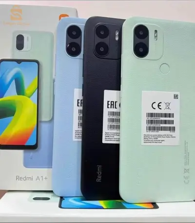 رادمي  A1 PLUS