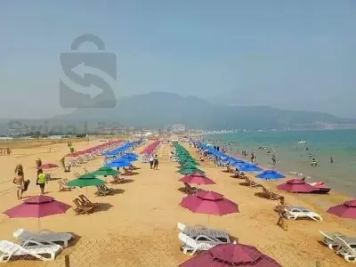 رحلة إلى تيبازة