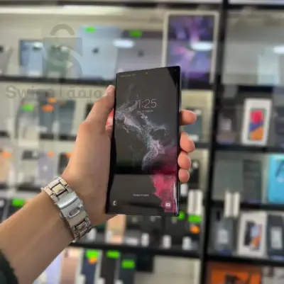 galaxy s22 ultra
