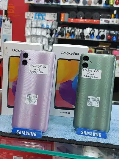 samsung galaxy f04