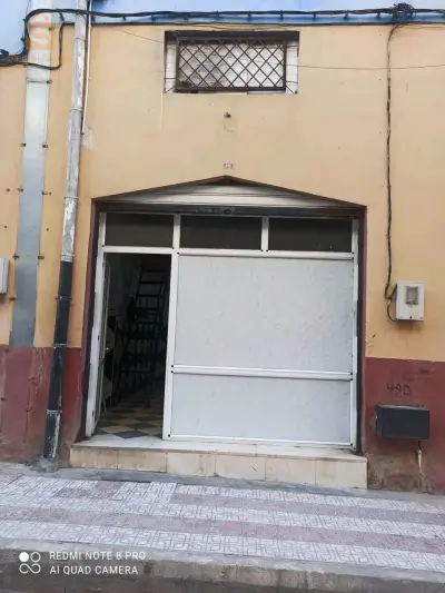 apartments