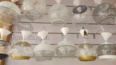 cieling lights