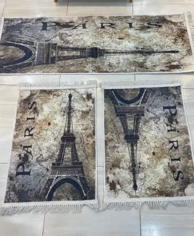 سجاد المطبخ
