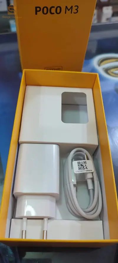 POCO M3