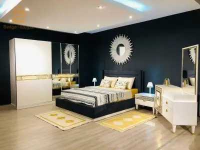 badroom