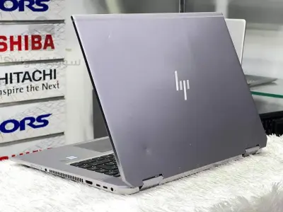 HP Zbook Station X360 G5