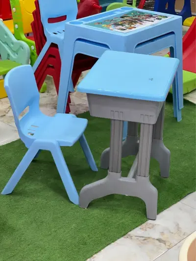 مكتب أطفال