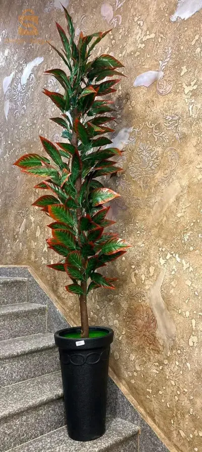 arbre decoratif