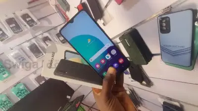 samsung A02