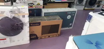 تلفزيون كوندور