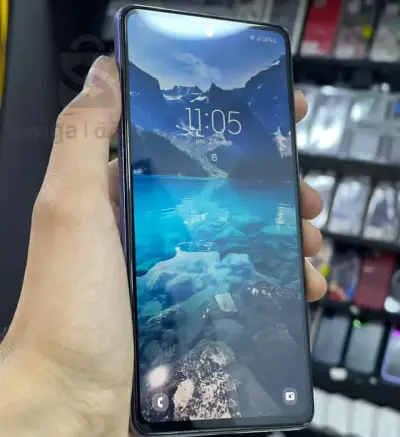 samsunh galaxy a72