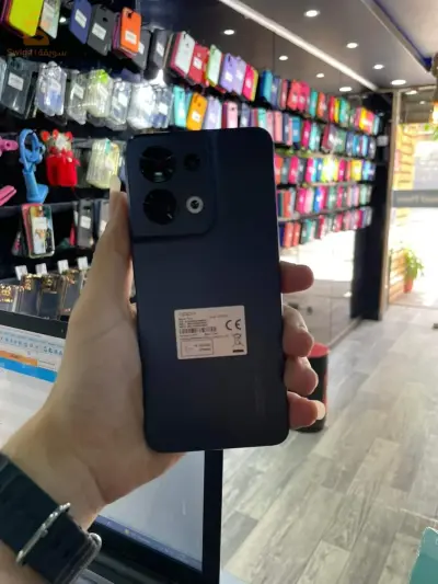 Oppo Reno 8 5G