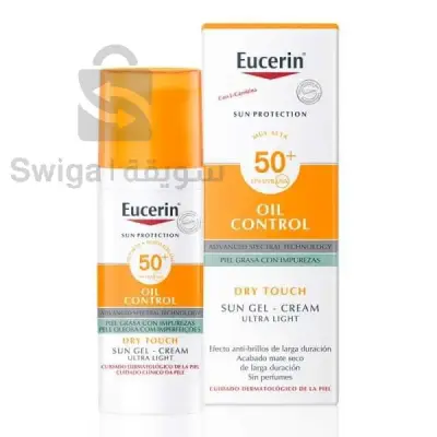 eucerin