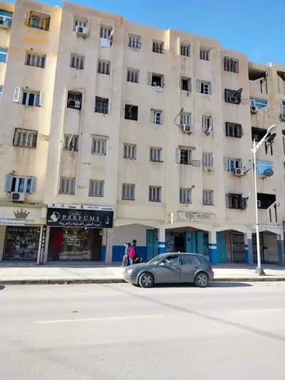apartments