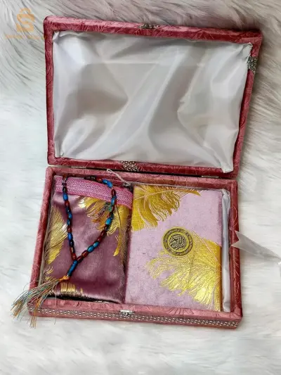 coffret