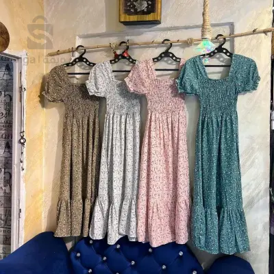 Vêtements d'été pour femmes