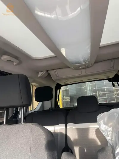 Berlingo