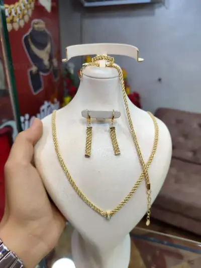 parure