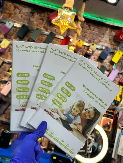 طابلات نتع أطفال