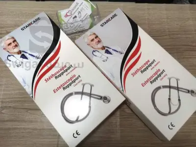 سماعة الطبيب