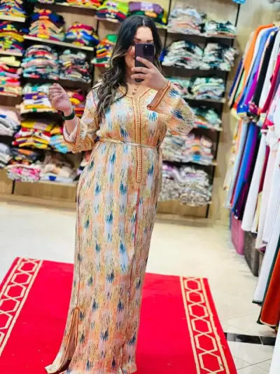 روبة تحفة