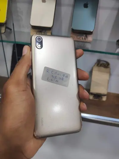 Redmi 7A
