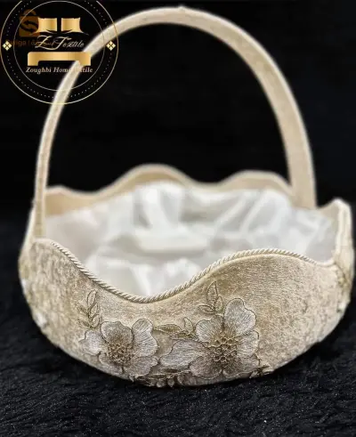 سرج دائري قطعة واحدة