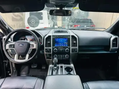 FORD         F 150