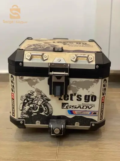 Valise bmw