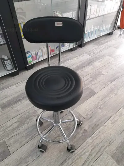Tabouret à gaz