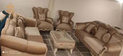 أرائك (فوتاي)