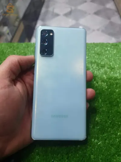 Samsung S20 FE 5G