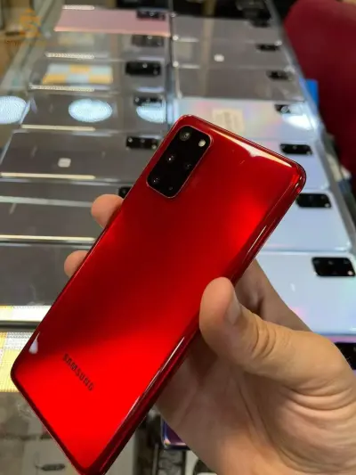 Samsung S20+5G