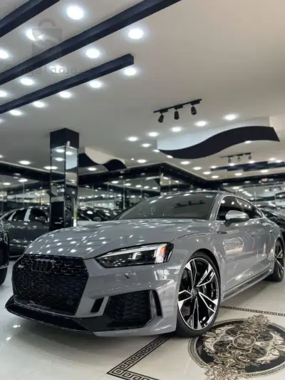 BMW RS5