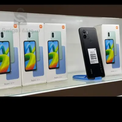 Redmi A1 Plus