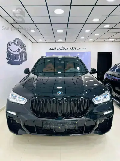 BMW       X 5