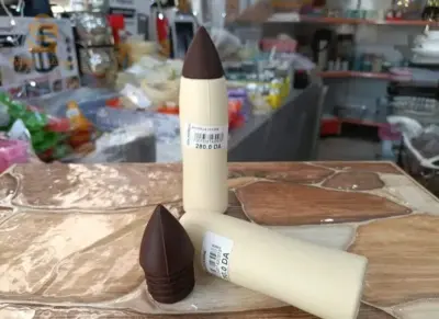 lBouteille silicone