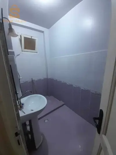 a house