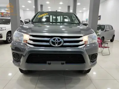 Hilux