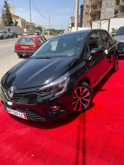 Renault clio 5