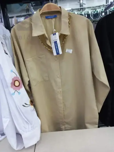 chemise
