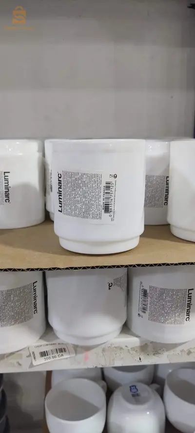 tasses