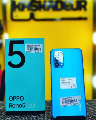 OPPO RENO 5 5G