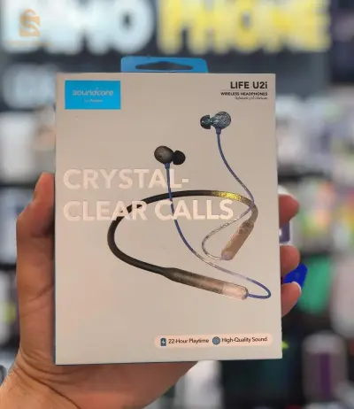 Anker LIFE NOTE